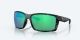 Costa Reefton Tiger Shark Green Mirror Sunglasses