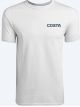 Costa Men's Flag Short Sleeve Crew