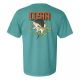 Costa Men's Jumping Sail T-Shirt