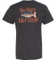 Costa Men's Freedom Bass T-Shirt