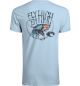 Costa Men's Freedom Fly T-Shirt