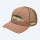 Costa Men's Bass Stitched Trucker