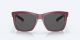 Costa Caldera Net Plum Gray Sunglasses