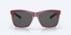 Costa Caldera Net Plum Gray Sunglasses