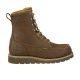 Carhartt Men's Waterproof 8-Inch Moc Toe Wedge Boot