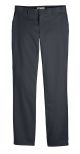 Dickies Women's Relaxed Fit Straight Leg Pant