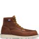 Danner Men's Bull Run Moc Toe