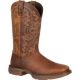 Durango Men's Rebel Pull-On Western Boot