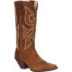 Durango Women's Crush Tan Jealousy Western Boot