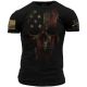 Grunt Style Men's American Reaper 2.0 Tee