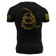 Grunt Style Men's Gadsden Tracks Tee 2XL