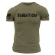 Grunt Style Men's Range Day Tee 2XL