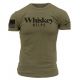 Grunt Style Men's Whiskey Helps T-Shirt