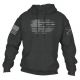 Grunt Style Men's Vintage American Hoodie