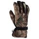 Carhartt Men's Hunt Waterproof Insulated Camo Gauntlet Glove