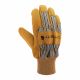 Carhartt Men's Synthetic Suede Knit Cuff Work Glove