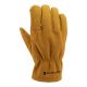 Carhartt Men's Synthetic Suede Open Cuff Glove