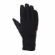 Carhartt Men's Wind Fighter Thermal-Lined Fleece Touch Sensitive Knit Cuff Glove