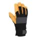 Carhartt Men's Storm Defender Secure Cuff Glove