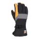 Carhartt Men's Pipeline Insulated Gauntlet Glove & Liner Combo