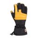 Carhartt Men's Storm Defender Insulated Leather Gauntlet