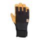 Carhartt Men's Storm Defender Insulated Secure Cuff Glove