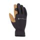 Carhartt Men's High Dexterity Open Cuff Glove
