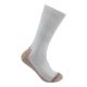 Carhartt Men's Midweight Steel Toe Boot Sock 2 Pack