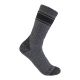 Carhartt Men's Heavyweight Crew Sock 4 Pack