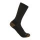 Carhartt Men's Midweight Crew Sock 6 Pack