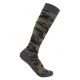 Carhartt Men's Heavyweight Camo Over-The-Calf Sock