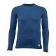 Carhartt Men's Force Lightweight Stretch Grid Base Layer Crewneck Top BIG