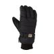 Gordini Women's Quilts Glove Black