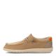 Hey Dude Men's Shoe Wally ADV Chestnut