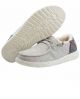 Hey Dude Women's Wendy Funk Wool Shoe