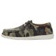 Hey Dude Women's Wendy Camo