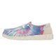 Hey Dude Women's Wendy Rose Candy Tie Dye