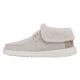 Hey Dude Women's Britt Herringbone Cream