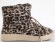 Hey Dude Women's Margot Eco Leopard Nut