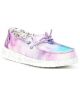 Hey Dude Youth Wendy Unicorn Dreamer Shoe