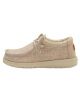 Hey Dude Wally Youth Beige