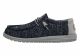 Hey Dude Men's Wally Sox Moonlit Ocean