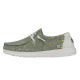 Hey Dude Women's Wendy Boho Olive