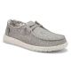 Hey Dude Women's Wendy Blend Linen Iron