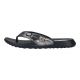 Hey Dude Women's Christi Flip Classic Black Shimmer