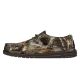 Hey Dude Wally Realtree Edge Brown/Natural