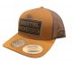 Hooey Men's Resistol Trucker