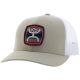 Hooey Zenith Trucker Hat