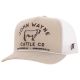 Hooey John Wayne Trucker Hat