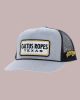 Hooey Cactus Ropes Trucker Hat